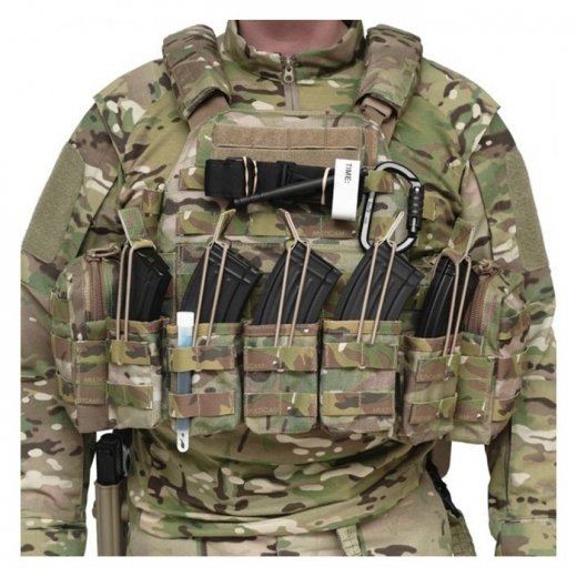 Жилет Ак DCS Warrior Assault Systems Купить Жилет Ак DCS Warrior Assault Systems в