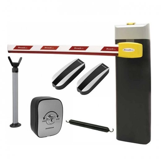 DoorHan BRN-6000KIT Купить DoorHan BRN-6000KIT в