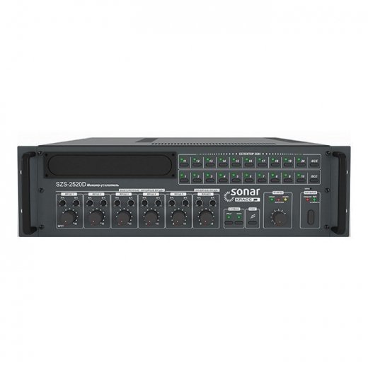 Sonar SZS-2520d Купить Sonar SZS-2520d в