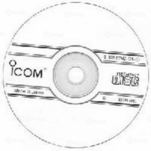 Icom CS-F70/F1700+OPC-1122 Купить Icom CS-F70/F1700+OPC-1122 в