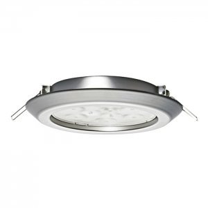 Светильник светодиодный Спутник SP-DL140 Silver Купить Светильник светодиодный Спутник SP-DL140 Silver в