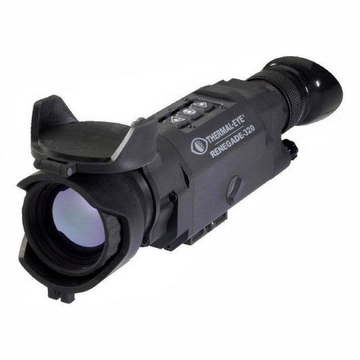 Тепловизионный прицел Renegade 320 Купить Тепловизионный прицел Renegade 320 в