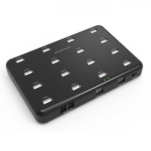 Купить A-100 промышленный USB концентратор в 