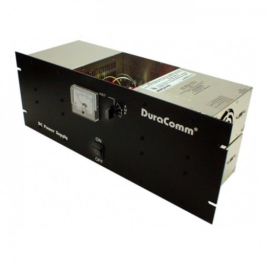 Блок питания Duracomm RM-10012 Купить Блок питания Duracomm RM-10012 в