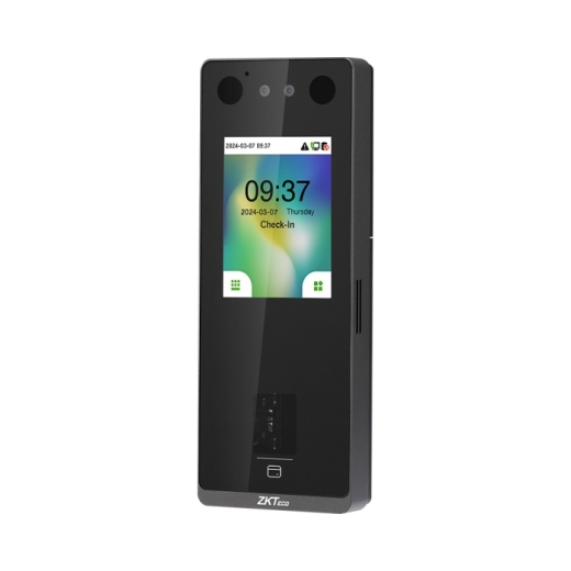 Купить EM SenseFace 3B [EM][WiFi] в 