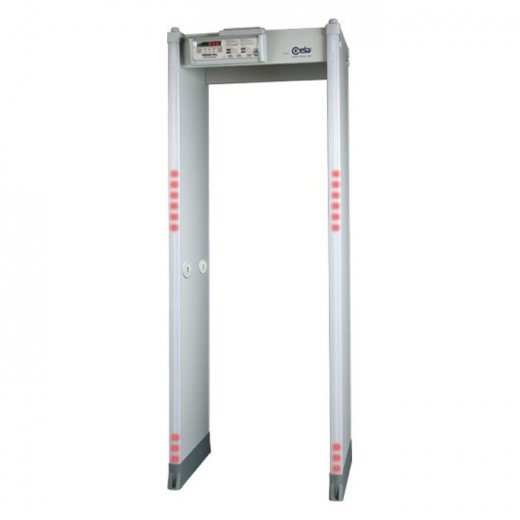 Арочный металлодетектор Ceia SMD 601 PLUS/PZ 720 мм Купить Арочный металлодетектор Ceia SMD 601 PLUS/PZ 720 мм в