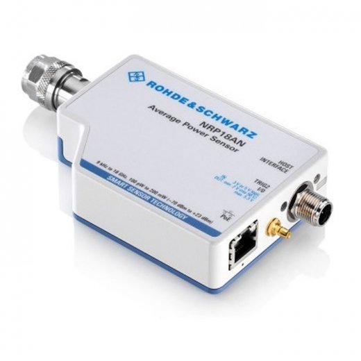Датчик R&S NRP18AN N Купить Датчик R&S NRP18AN N в