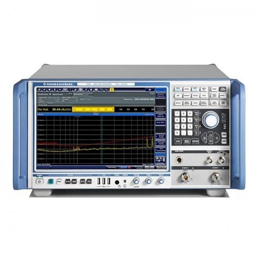 Измеритель ЭМС Rohde&Schwarz ESW44 Купить Измеритель ЭМС Rohde&Schwarz ESW44 в