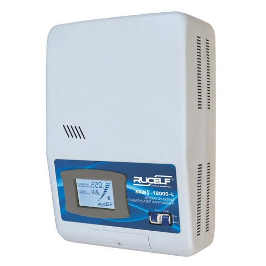 RUCELF SRWII-12000-L Купить RUCELF SRWII-12000-L в