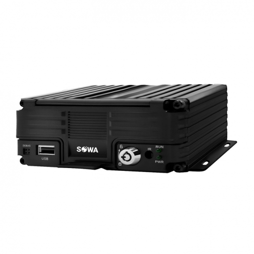Автомобильный регистратор SOWA MVR 104 Купить Автомобильный регистратор SOWA MVR 104 в
