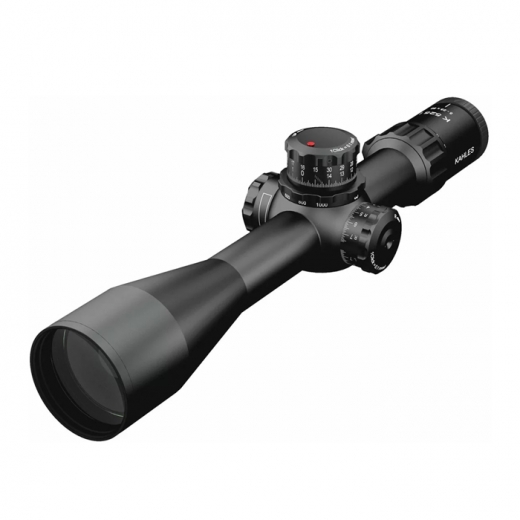 Оптический прицел Kahles K525i 5-25x56 CCW (L) сетка MOAK Купить Оптический прицел Kahles K525i 5-25x56 CCW (L) сетка MOAK в