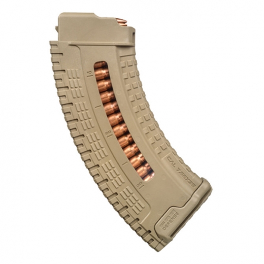 Магазин FAB Defense ULTIMAG VZ 30R бежевый Купить Магазин FAB Defense ULTIMAG VZ 30R бежевый в