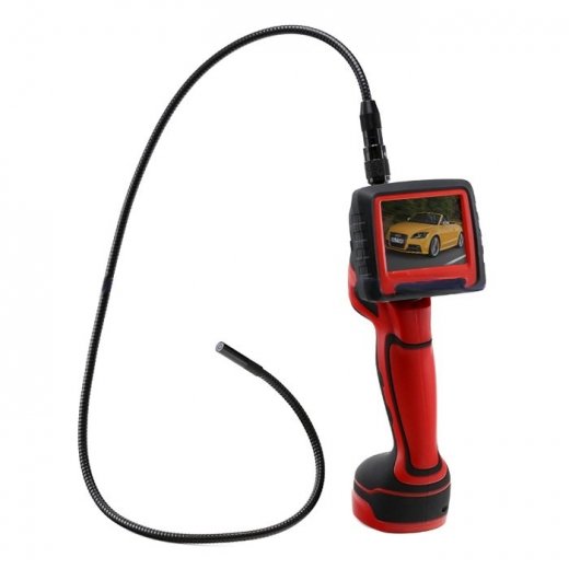 Эндоскоп Proline PR-8843AU Купить Эндоскоп Proline PR-8843AU в