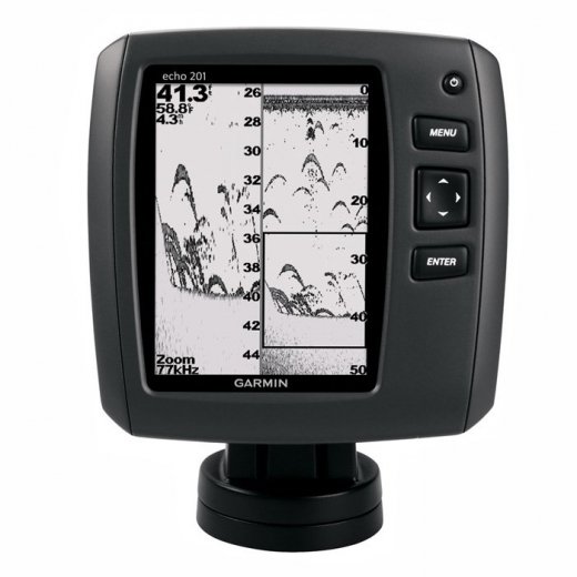 Эхолот Garmin Echo 201 Купить Эхолот Garmin Echo 201 в
