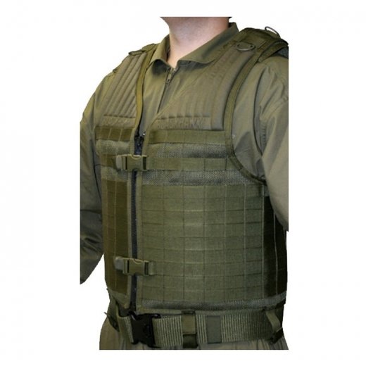 Платформа разгрузочная BlackHawk S.T.R.I.K.E. Elite Olive Купить Платформа разгрузочная BlackHawk S.T.R.I.K.E. Elite Olive в