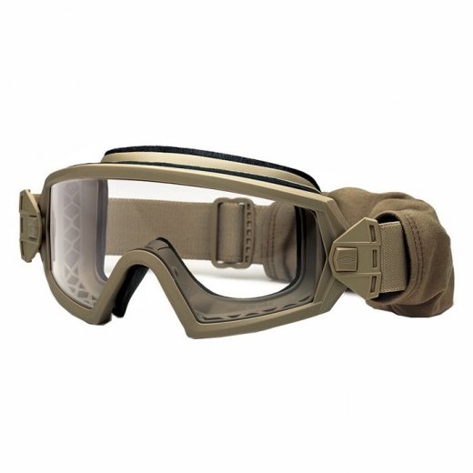 Тактические очки Smith Optics OUTSIDE THE WIRE OTW01T49912-2R Купить Тактические очки Smith Optics OUTSIDE THE WIRE OTW01T49912-2R в