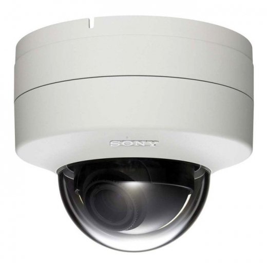 Купольная IP-камера SONY SNC-EM602R Купить Купольная IP-камера SONY SNC-EM602R в