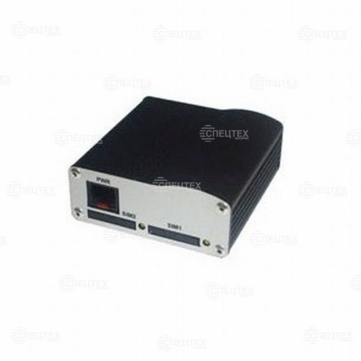GSM модем TELEOFIS RX 102-R COM Купить GSM модем TELEOFIS RX 102-R COM в