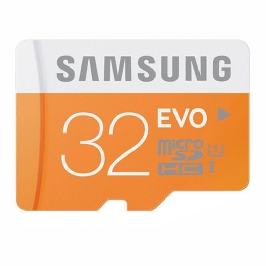 Карта памяти Samsung EVO Ultra High Speed, Micro -SD 32 Gb, Korea Купить Карта памяти Samsung EVO Ultra High Speed, Micro -SD 32 Gb, Korea в
