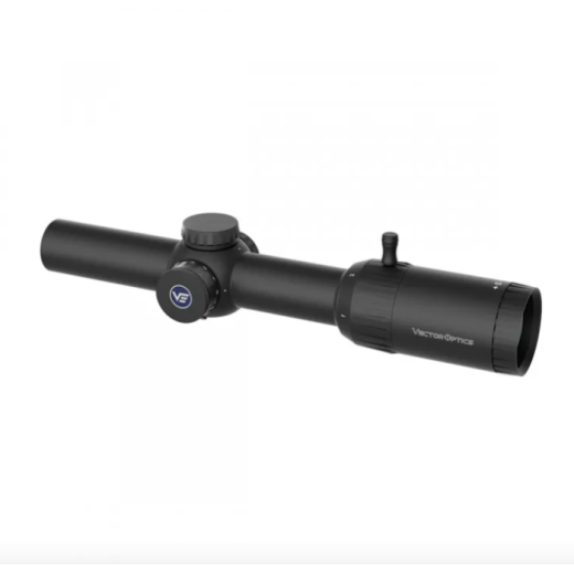 Прицел Vector Optics Constantine 1-8x24 RAR (SCFF-60) Купить Прицел Vector Optics Constantine 1-8x24 RAR (SCFF-60) в