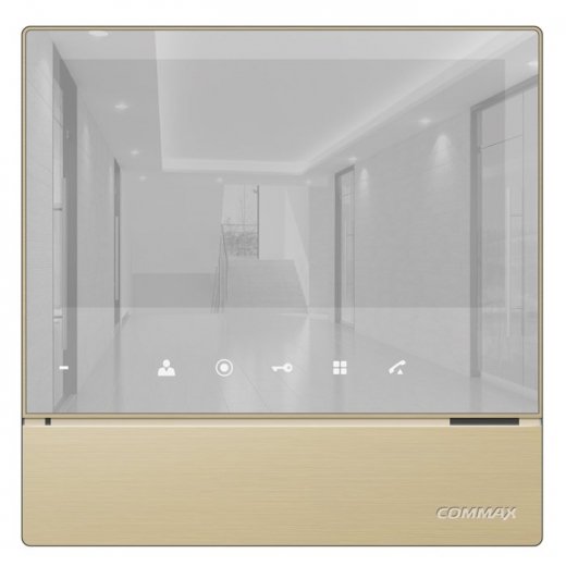 CDV-70H2 GOLD Купить CDV-70H2 GOLD в
