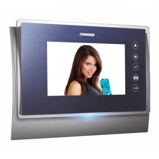 CDV-70UM (синий) Купить CDV-70UM (синий) в