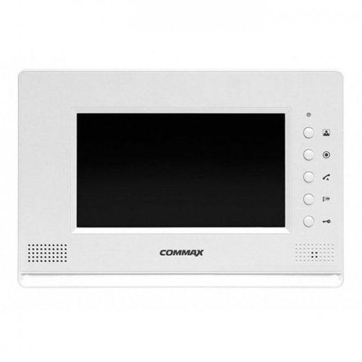 CDV-71AM (белый) Купить CDV-71AM (белый) в