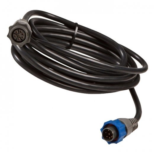 Удлинитель Lowrance XT-20BL Купить Удлинитель Lowrance XT-20BL в