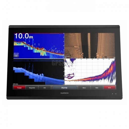 Картплоттер Garmin GPSMAP 8422 Купить Картплоттер Garmin GPSMAP 8422 в