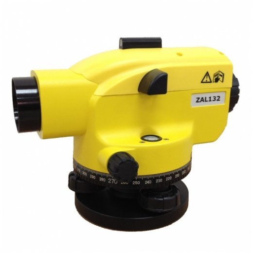 Оптический нивелир Geomax ZAL132 Купить Оптический нивелир Geomax ZAL132 в