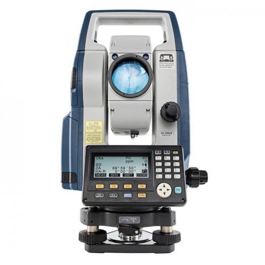 Тахеометр Sokkia CX-102 LN Купить Тахеометр Sokkia CX-102 LN в