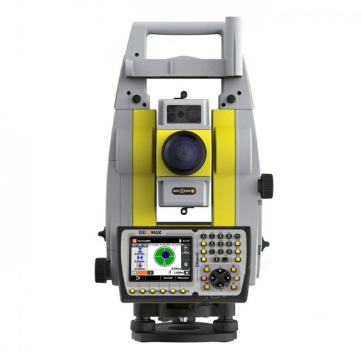 Тахеометр GeoMax Zoom70S A5 2" Купить Тахеометр GeoMax Zoom70S A5 2" в