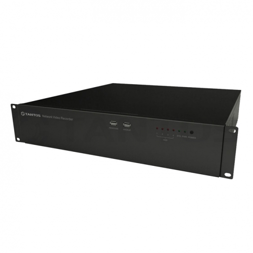 IP видеорегистратор Tantos TSr-NV1641 Premium Купить IP видеорегистратор Tantos TSr-NV1641 Premium в