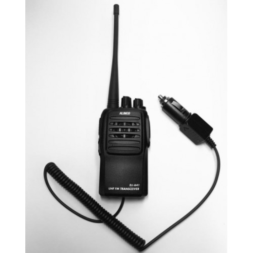 Купить Радиостанция Alinco DJ-A41 auto edition в 