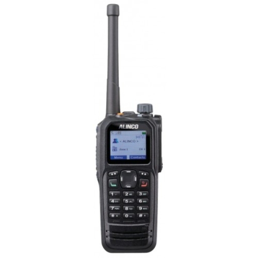 Купить Радиостанция Alinco DJ-D47 DMR в 