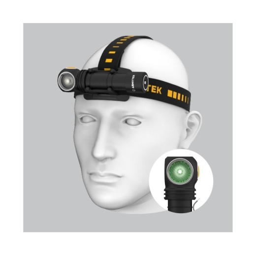 Купить Armytek Wizard C2 WG Magnet USB в 