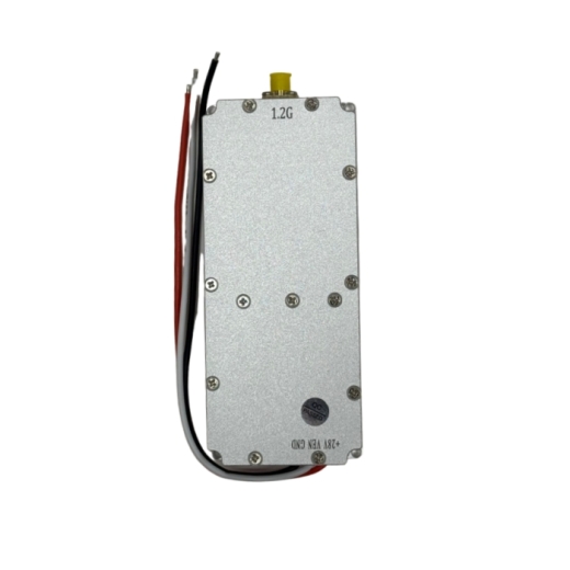 Купить Генератор помех Lora 1100-1300 МГц 50Вт 24V в 