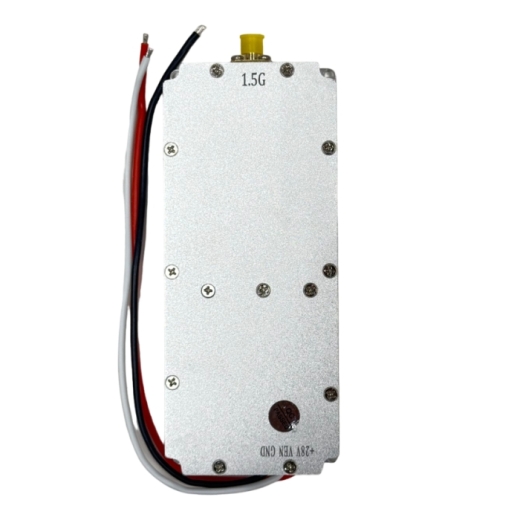 Купить Генератор помех Lora 1400-1650 МГц 50Вт 24V в 
