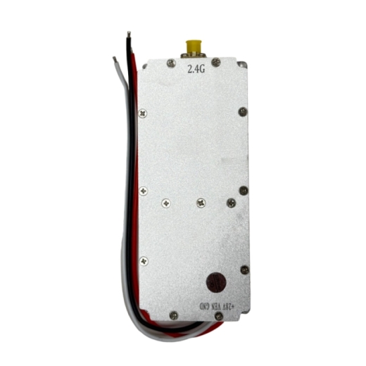 Купить Генератор помех Lora 2300-2600 МГц 50Вт 24V в 