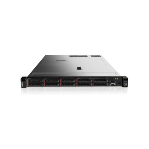 Купить SR630 V2 Xeon Silver 4314 (16C 2.4GHz 24MB Cache/135W), 32GB (1x32GB, 3200MHz 2Rx8 RDIMM), 8 SAS/SAT в 