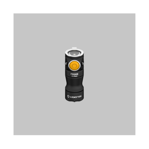 Купить Armytek Prime C1 Pro Magnet USB (теплый свет) в 
