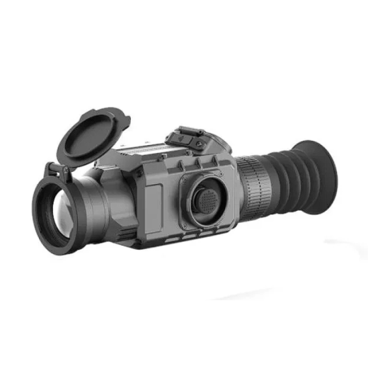 Тепловизионный прицел Conotech Polaris-650R с креплением Weaver Купить Тепловизионный прицел Conotech Polaris-650R с креплением Weaver в