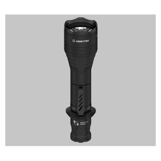 Купить Тактический фонарь Armytek Viking Pro Magnet USB в 