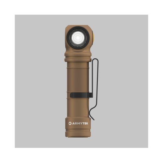Купить Armytek Wizard C2 Pro Max Send в 
