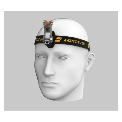 Купить Armytek Zippy Extended Set WR в 