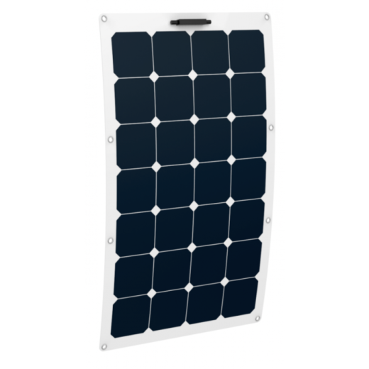 Купить Гибкий солнечный модуль TOPRAY Solar 100 Вт в 