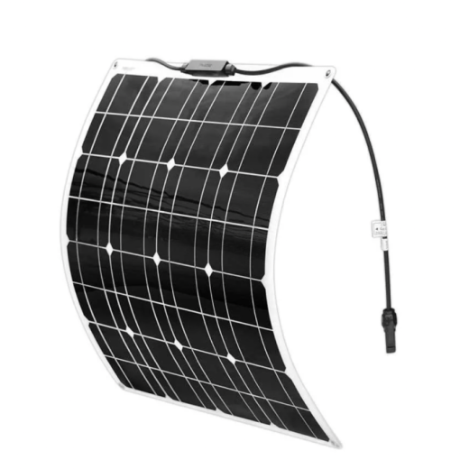 Купить Гибкий солнечный модуль TOPRAY Solar DF 100 Вт в 