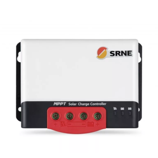 Купить SRNE SR-MC2430N10 MPPT 12/24В 30А КОНТРОЛЛЕР ЗАРЯДА в 
