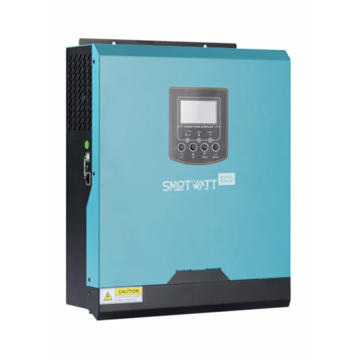 Купить SmartWatt Eco 3К 24V PWM 50 A в 