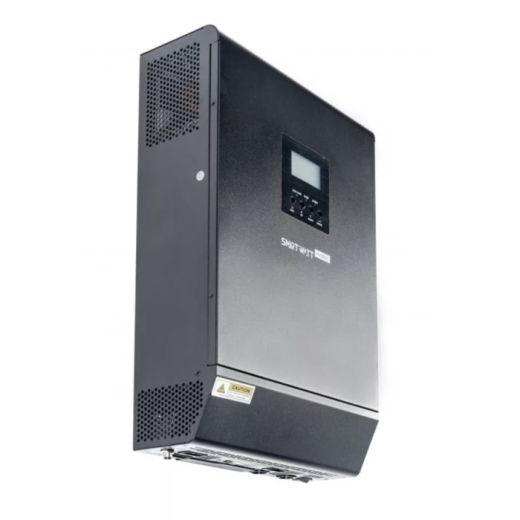 Купить SmartWatt Hybrid 5K Pro 48 V 80А в 